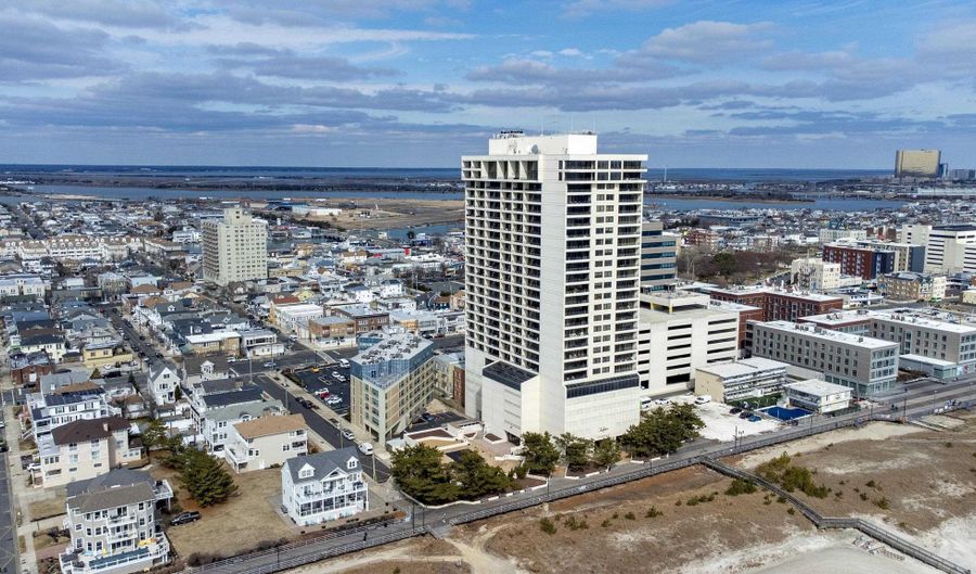 3851 Boardwalk 2012, Atlantic City, NJ 08401 - 2 Beds, 2 Bath