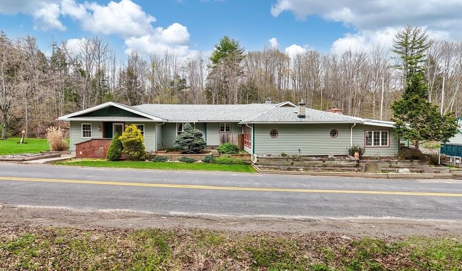 110 County Route 127, Addison, NY 14801 - 3 Beds, 2 Bath