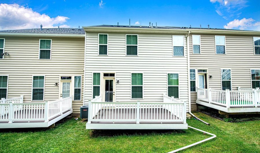 1259 COLONNADE Ln, Bel Air, MD 21015 - 3 Beds, 4 Bath