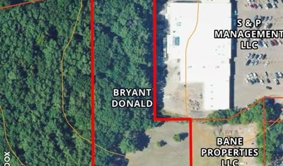 W Congress Street, Brookhaven, MS 39601 - 0 Beds, 0 Bath