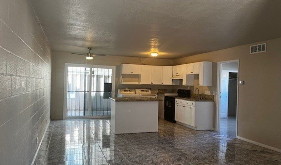 2909 Elm Ave 2, Las Vegas, NV 89101 - 2 Beds, 2 Bath