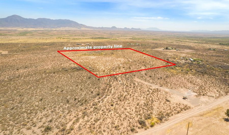 7 1 Acres Lot C W. Oldsmobile Dr 2B, Bisbee, AZ 85603 - 0 Beds, 0 Bath