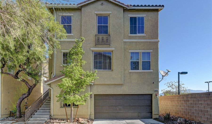 8920 Ethan Patrick Ct, Las Vegas, NV 89149 - 2 Beds, 3 Bath