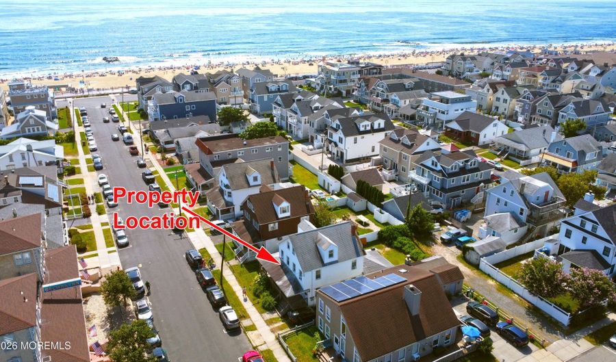 113 12th Ave B, Belmar, NJ 07719 - 5 Beds, 2 Bath