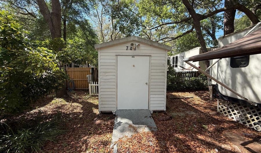 3000 CLARCONA Rd 743, Apopka, FL 32703 - 1 Beds, 1 Bath