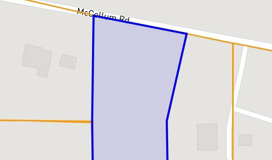 1145 McCollum Rd, Austin, AR 72007 - 0 Beds, 0 Bath