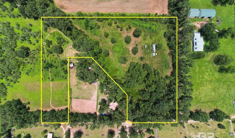 1495 McCauley Rd, Baker, FL 32531 - 0 Beds, 0 Bath