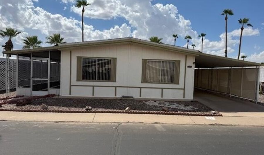 2100 N TREKELL Rd, Casa Grande, AZ 85122 - 2 Beds, 2 Bath