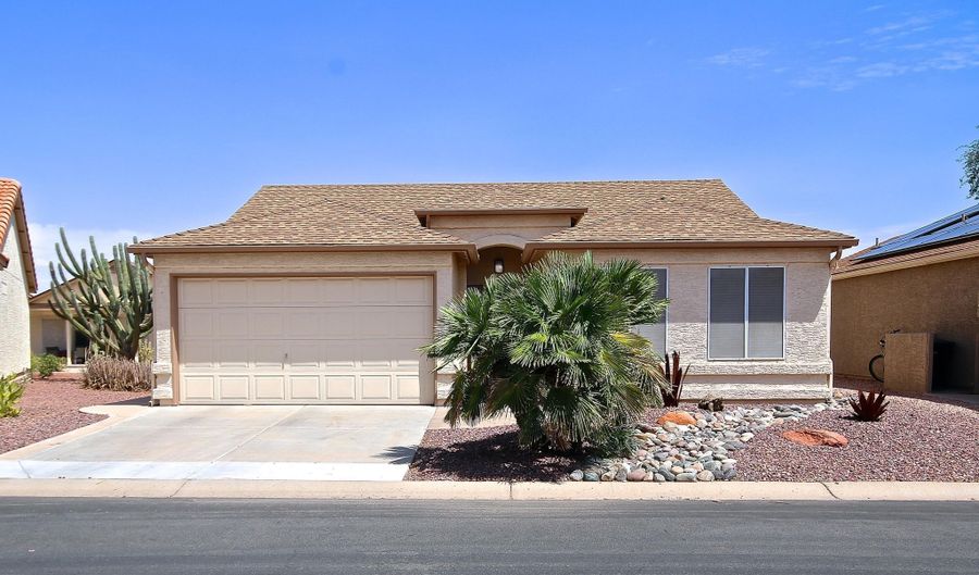 1800 E Winged Foot Dr, Chandler, AZ 85249 - 2 Beds, 2 Bath
