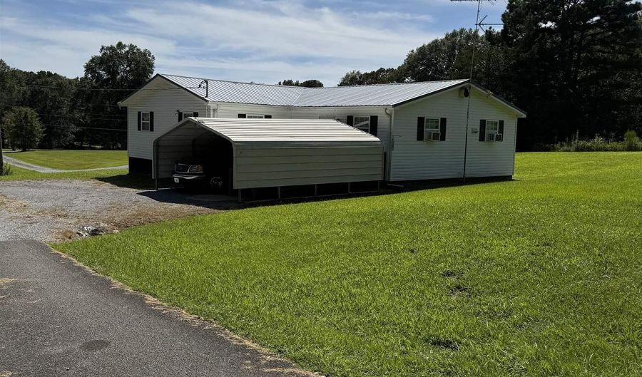322 7th Pl SW, Arab, AL 35016 - 3 Beds, 1 Bath