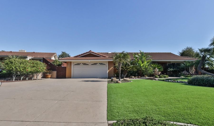 4321 Point View Ct, La Mesa, CA 91941 - 3 Beds, 2 Bath