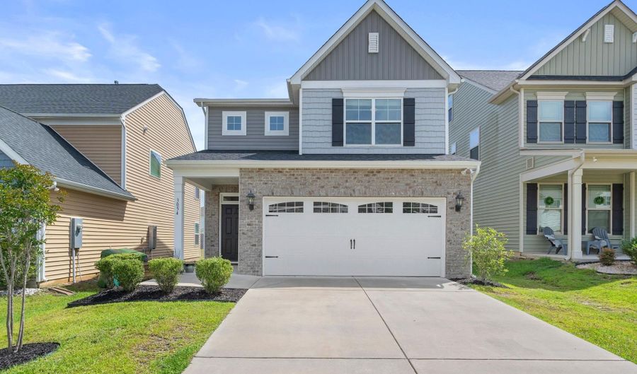3054 Gedney Cir, Blythewood, SC 29016 - 3 Beds, 3 Bath