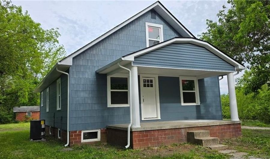 3312 N Thomastown Rd, Austin, IN 47102 - 3 Beds, 1 Bath