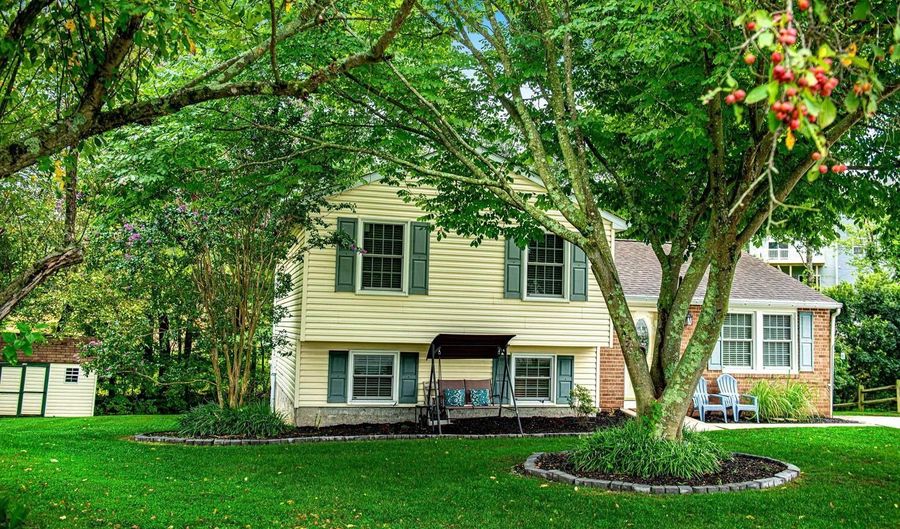 2954 BURNT OAK Ct, Abingdon, MD 21009 - 3 Beds, 2 Bath