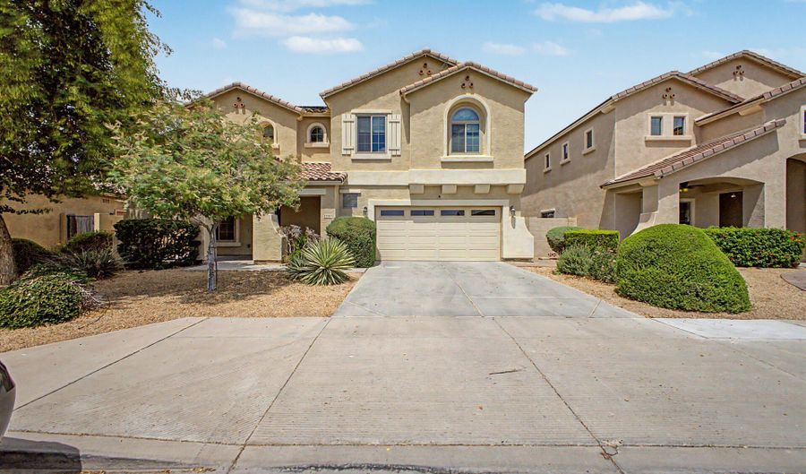 12202 W MOUNTAIN VIEW Dr, Avondale, AZ 85323 - 4 Beds, 3 Bath