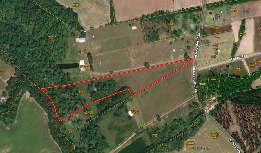 Big Buck Boulevard, Bowman, SC 29018 - 0 Beds, 0 Bath