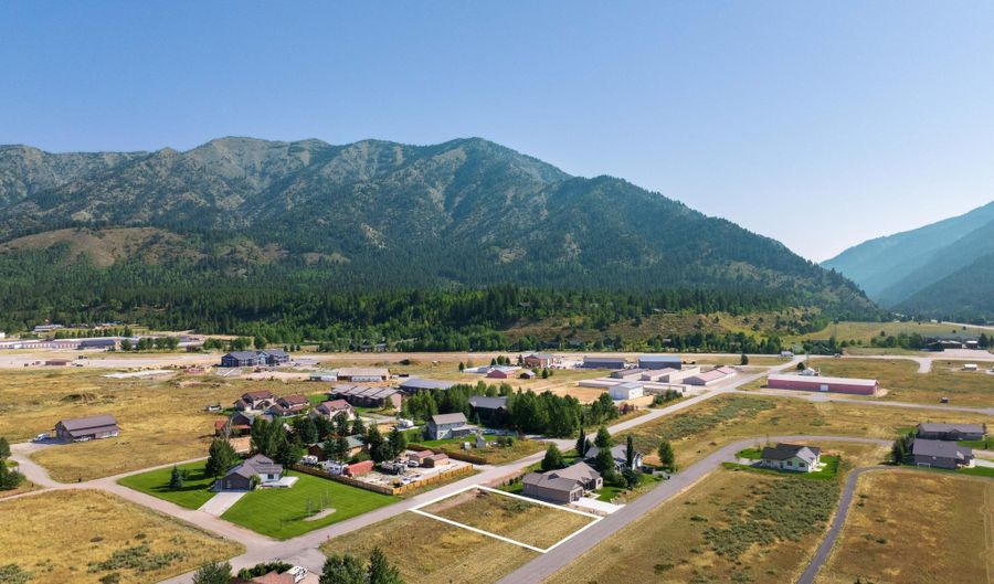 COLUMBINE Street lot 61, Alpine, WY 83128 - 0 Beds, 0 Bath