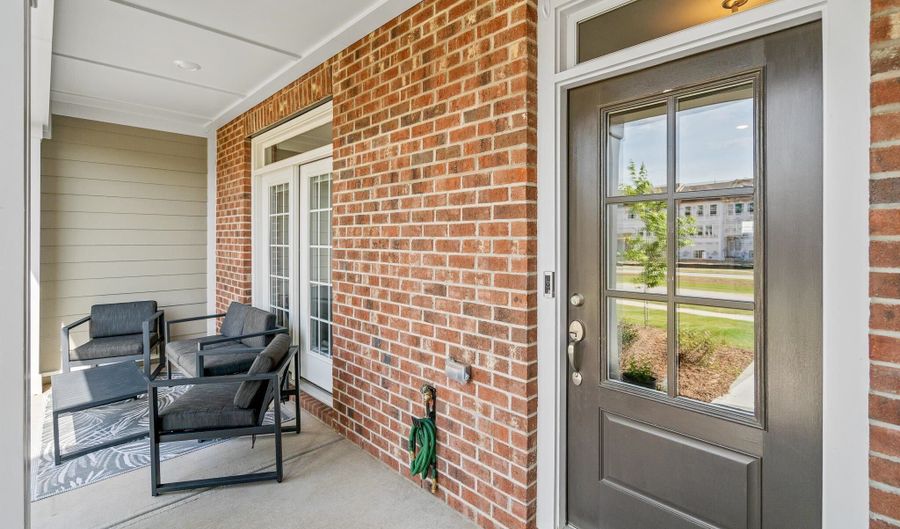 1240 Barn Cat Way Way, Apex, NC 27502 - 4 Beds, 4 Bath