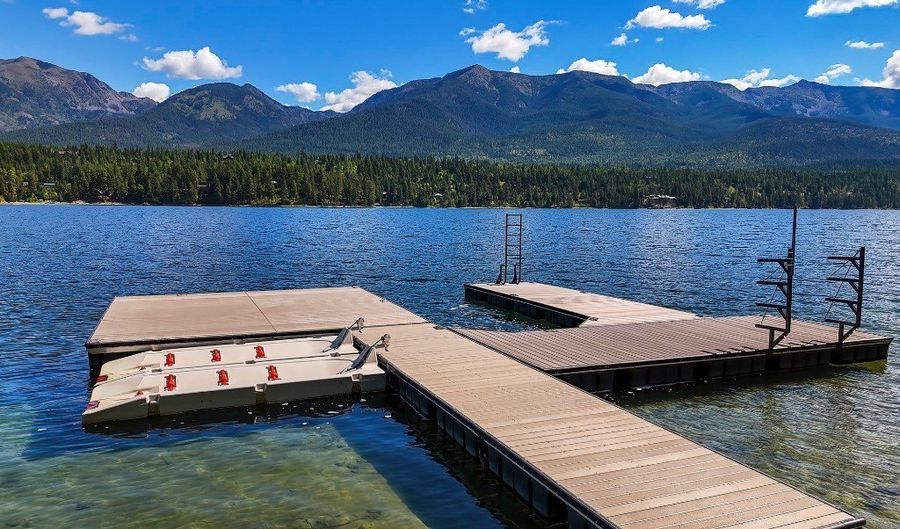 Swan Shores Lane, Bigfork, MT 59911 - 0 Beds, 0 Bath