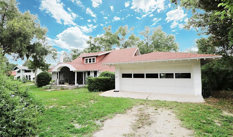 1109 CODY VILLA LOOP Rd, Babson Park, FL 33827 - 5 Beds, 3 Bath