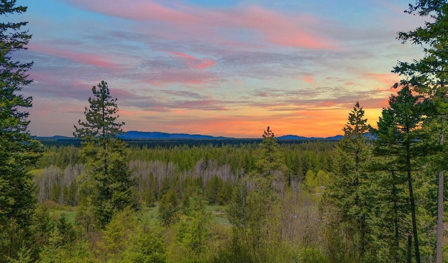 NNA N Corbin Hill Rd, Athol, ID 83801 - 0 Beds, 0 Bath