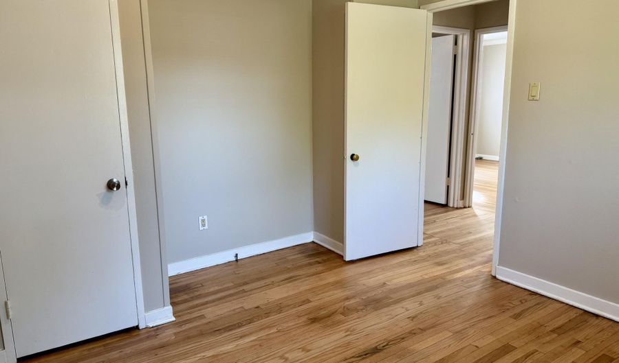 2550 Lyman St St, Augusta, GA 30906 - 2 Beds, 1 Bath