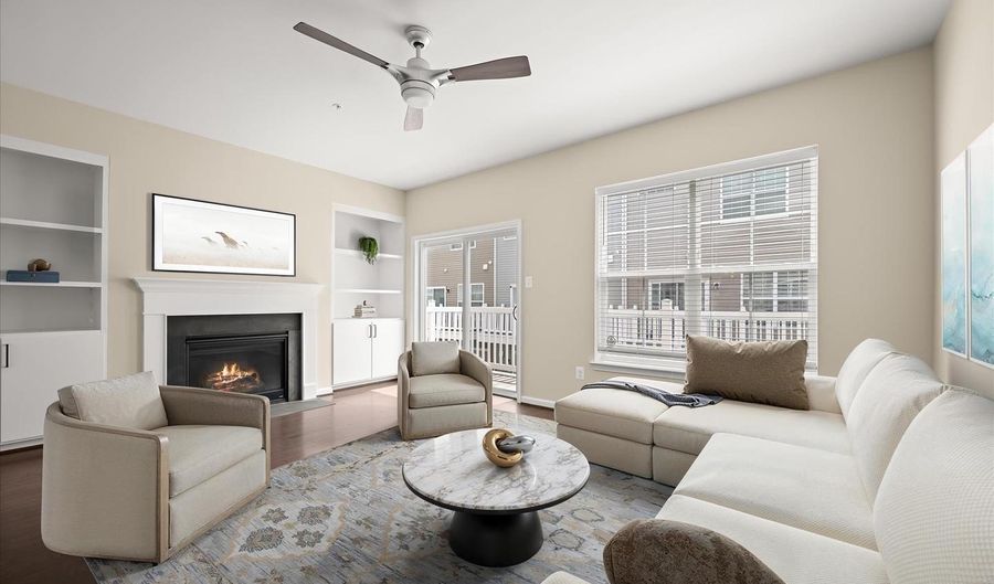 7204 BARRBERRY Ln, Beltsville, MD 20705 - 3 Beds, 4 Bath