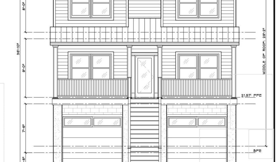 54 W Washington Ave, Atlantic Highlands, NJ 07716 - 5 Beds, 4 Bath