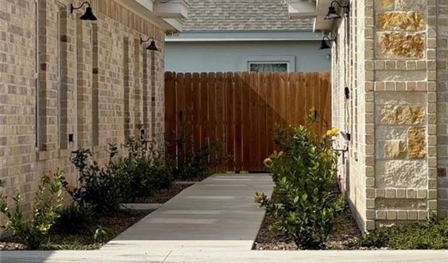2609 E Israel Ave, Alton, TX 78573 - 0 Beds, 0 Bath