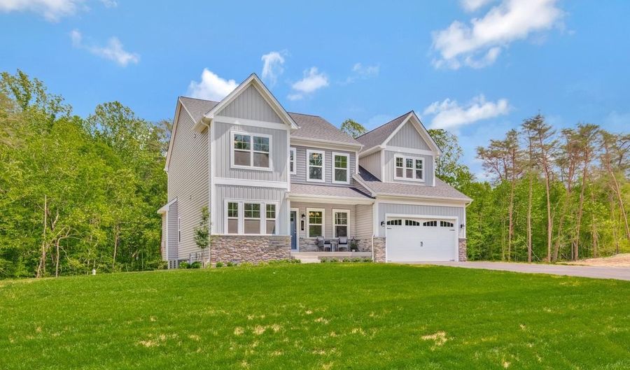 3268 KITTY DUVALL Dr, Annapolis, MD 21403 - 4 Beds, 3 Bath
