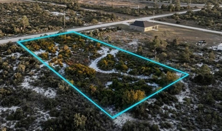 1028 S LANDRY Rd, Avon Park, FL 33825 - 0 Beds, 0 Bath