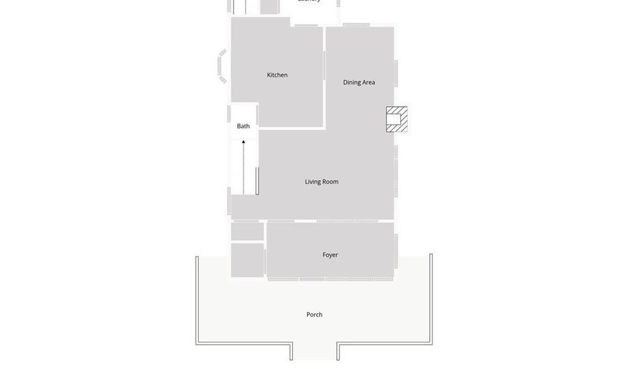 306 W 1st Ave N, Aurora, MN 55705 - 3 Beds, 2 Bath
