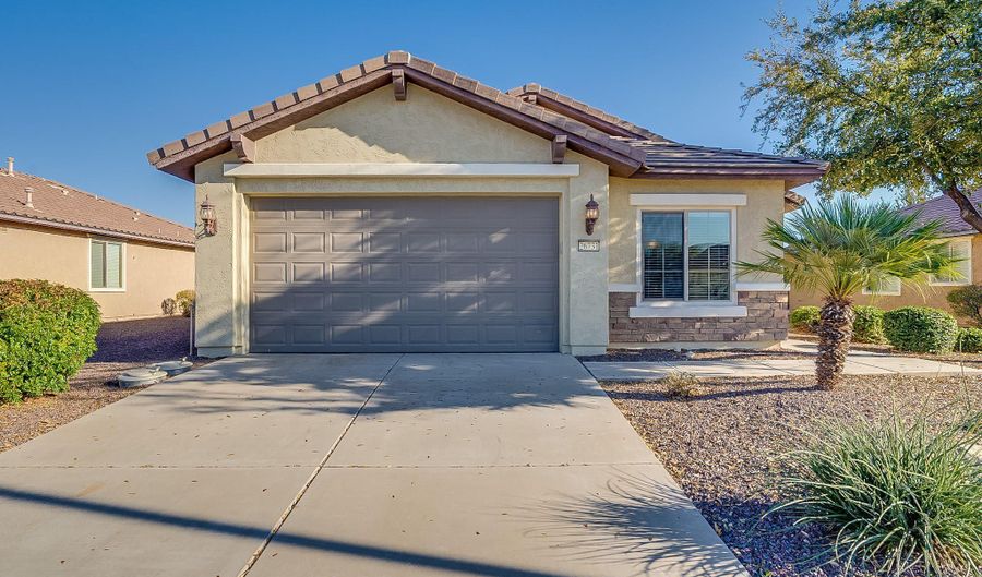 26731 W PONTIAC Dr, Buckeye, AZ 85396 - 2 Beds, 2 Bath