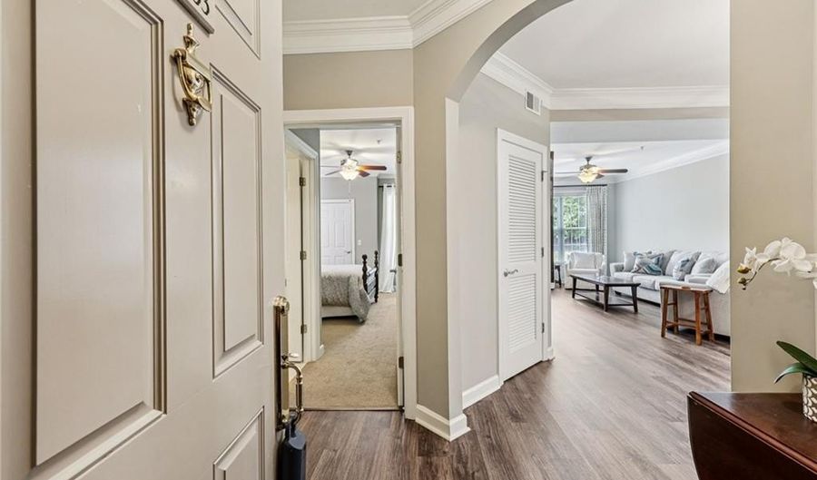 333 Ashford Cir, Atlanta, GA 30338 - 2 Beds, 2 Bath