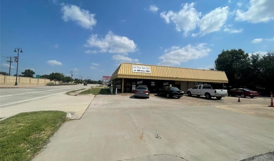 7300 Main St 100, The Colony, TX 75056 - 0 Beds, 0 Bath