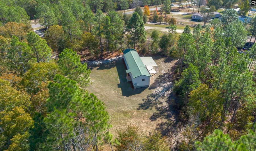 1560 Joyner Pond Rd, Aiken, SC 29803 - 3 Beds, 1 Bath