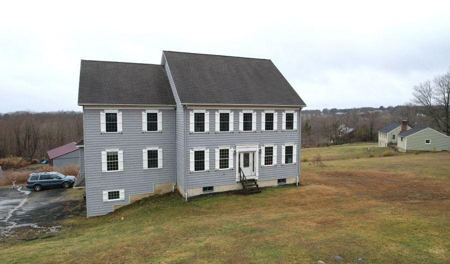 4 Hard Hill Rd S, Bethlehem, CT 06751 - 4 Beds, 3 Bath