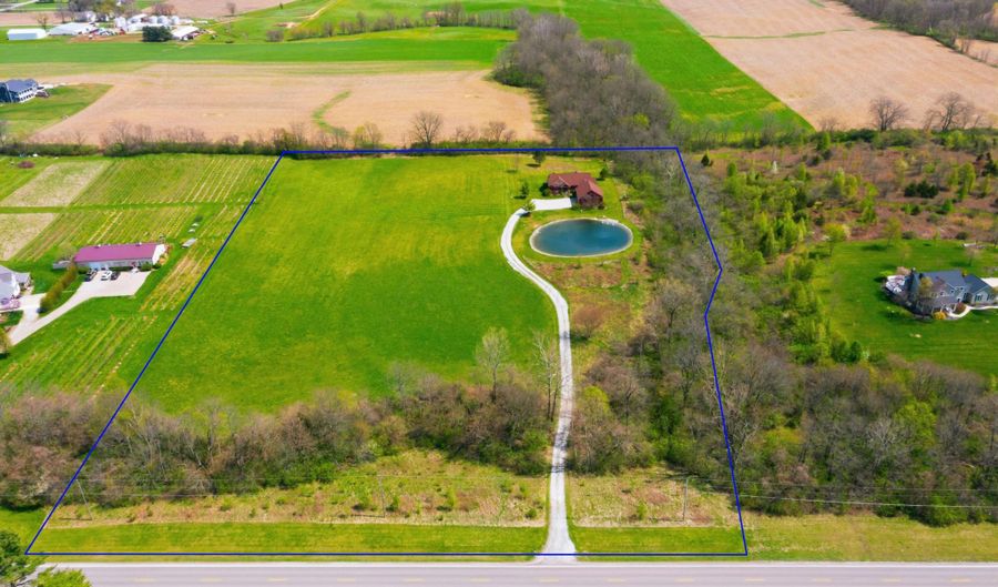 660 Winchester Southern Rd NW, Ashville, OH 43103 - 3 Beds, 3 Bath