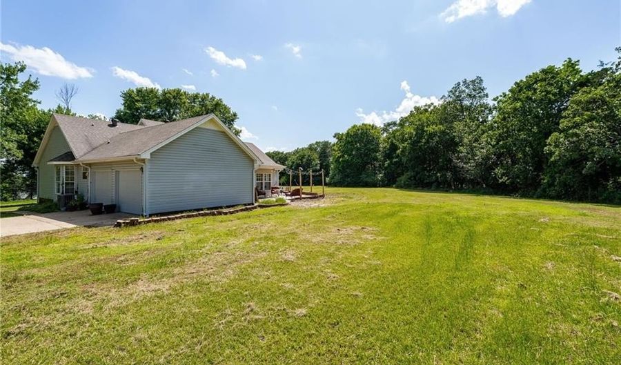 3109 Twin Lakes Pl, Alma, AR 72921 - 4 Beds, 3 Bath