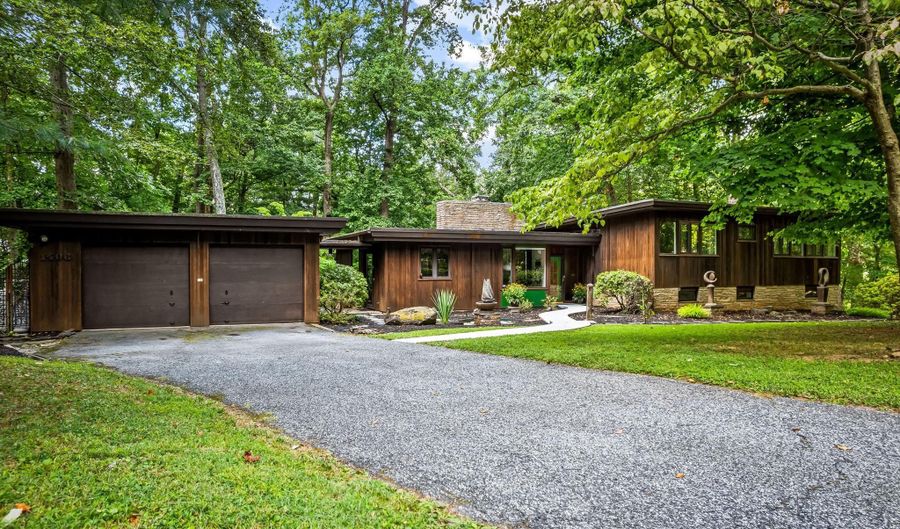 1406 ELLENGLEN Rd, Baltimore, MD 21286 - 3 Beds, 3 Bath