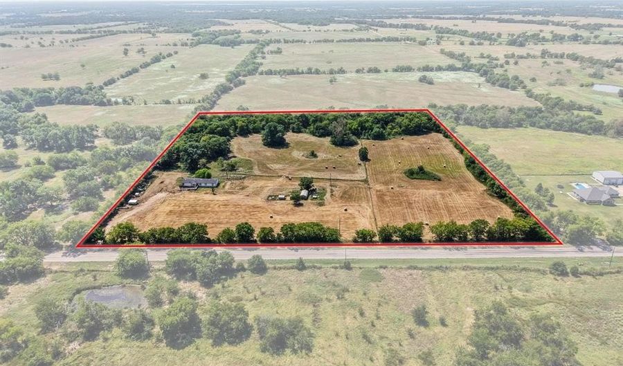 4011 FM 71 W, Sulphur Springs, TX 75482 - 4 Beds, 2 Bath