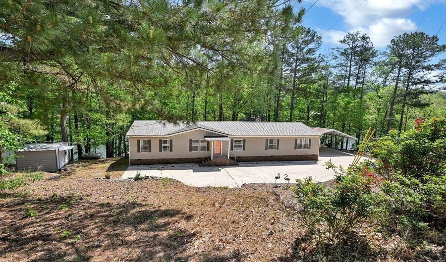 1007 COUNTY ROAD 4005, Arley, AL 35541 - 4 Beds, 2 Bath