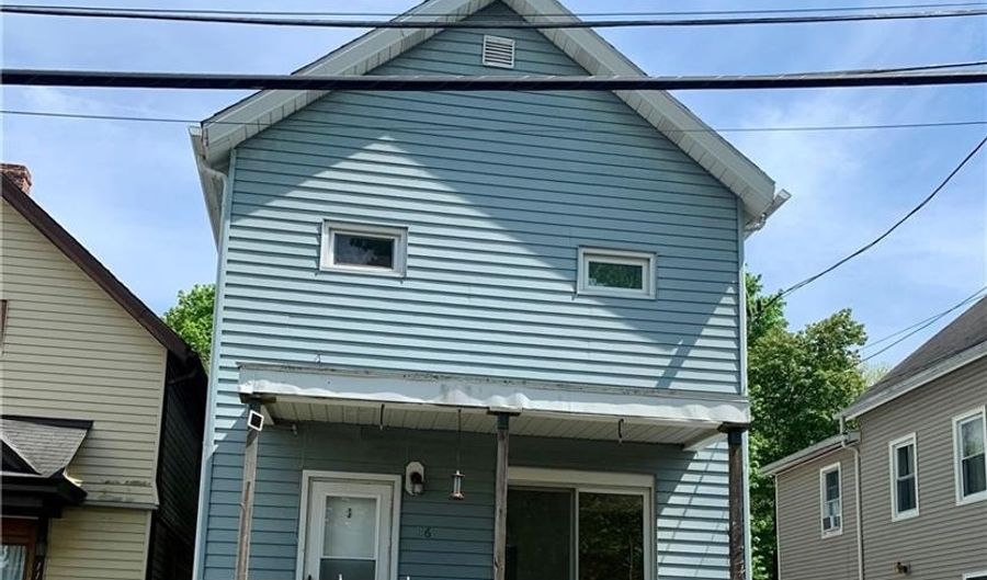 116 Summer St, Lincoln, RI 02838 - 3 Beds, 2 Bath