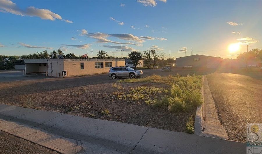 S 1st Street W, Baker, MT 59313 - 0 Beds, 0 Bath