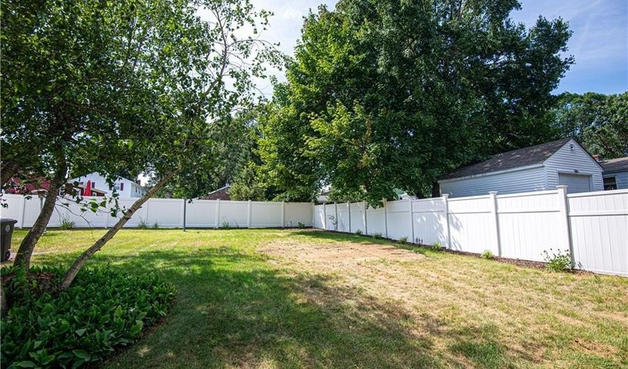 26 Anderson Ave, Coventry, RI 02816 - 4 Beds, 2 Bath