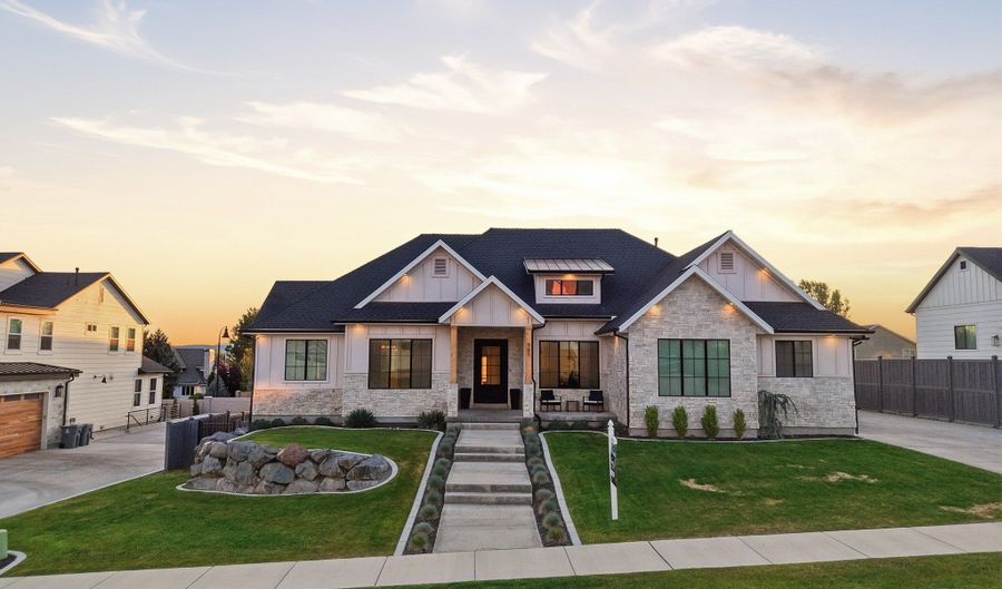 965 N 860 W, American Fork, UT 84003 - 5 Beds, 5 Bath