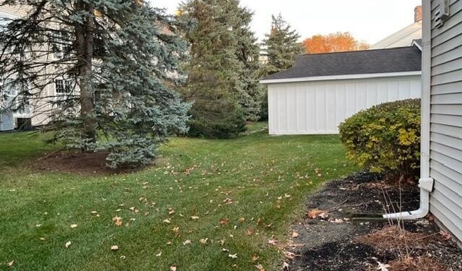 2652 S Knightsbridge, Ann Arbor, MI 48105 - 3 Beds, 2 Bath