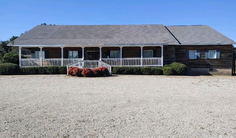 4513 Hwy 145 None N, Chesterfield, SC 29709 - 0 Beds, 0 Bath