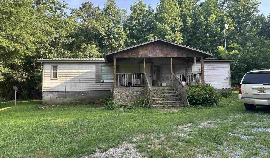 38848 Hwy 75, Altoona, AL 35952 - 3 Beds, 2 Bath