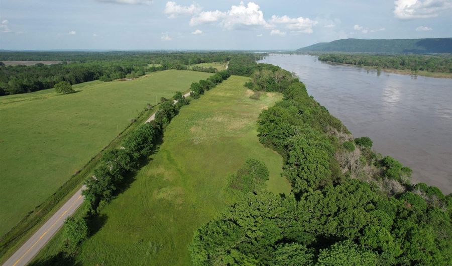 Tract 10 Hwy 105 South, Atkins, AR 72823 - 0 Beds, 0 Bath